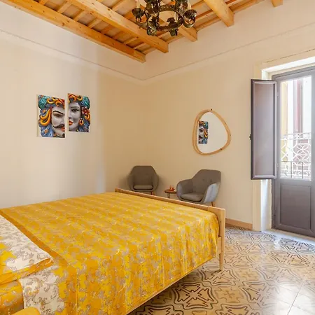Sogno Di Notte D'estate Apartment